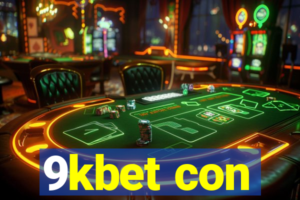 9kbet con